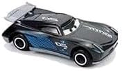 Mcqueen Metal car