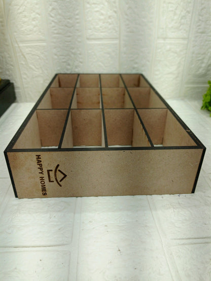 Wooden Organiser