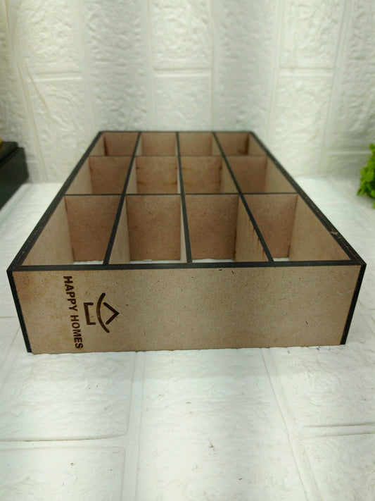 Wooden Organiser