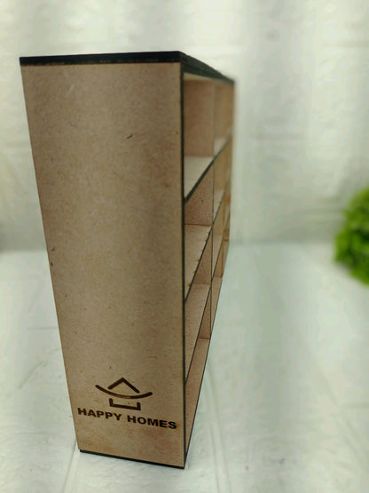 Wooden Organiser