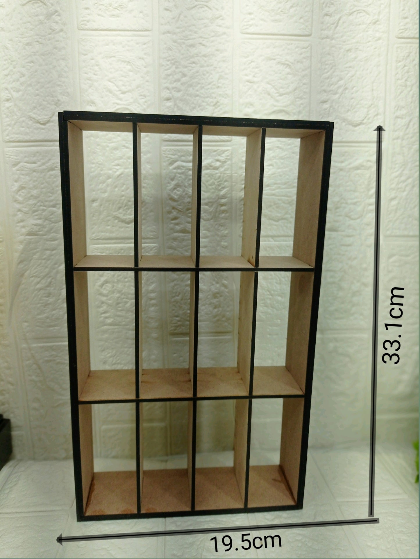 Wooden Organiser
