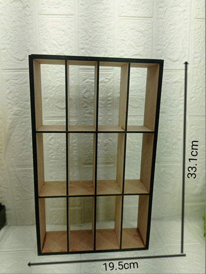 Wooden Organiser