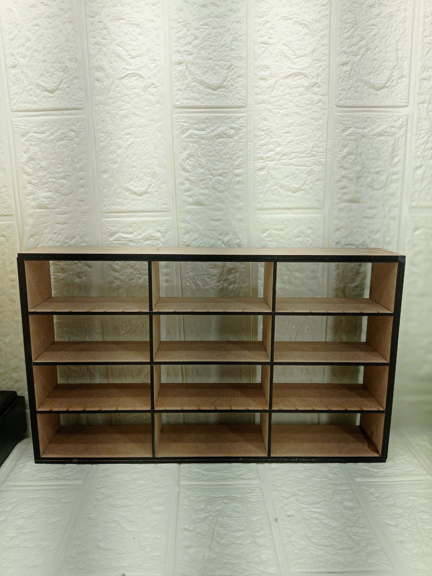 Wooden Organiser