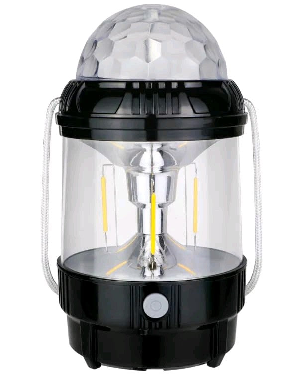 Multifunction Stage Light