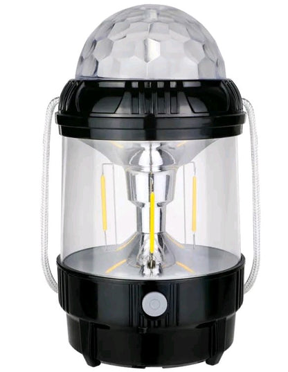 Multifunction Stage Light