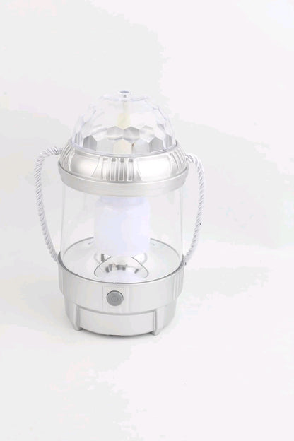 Multifunction Stage Light