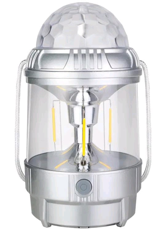 Multifunction Stage Light