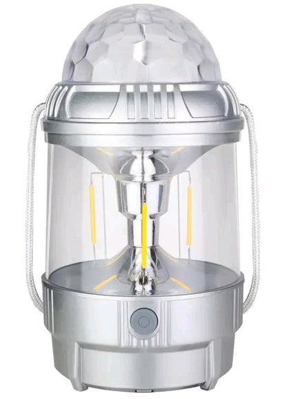 Multifunction Stage Light