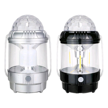 Multifunction Stage Light