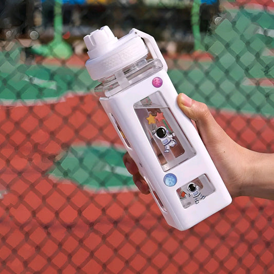 Kawai Bottle
