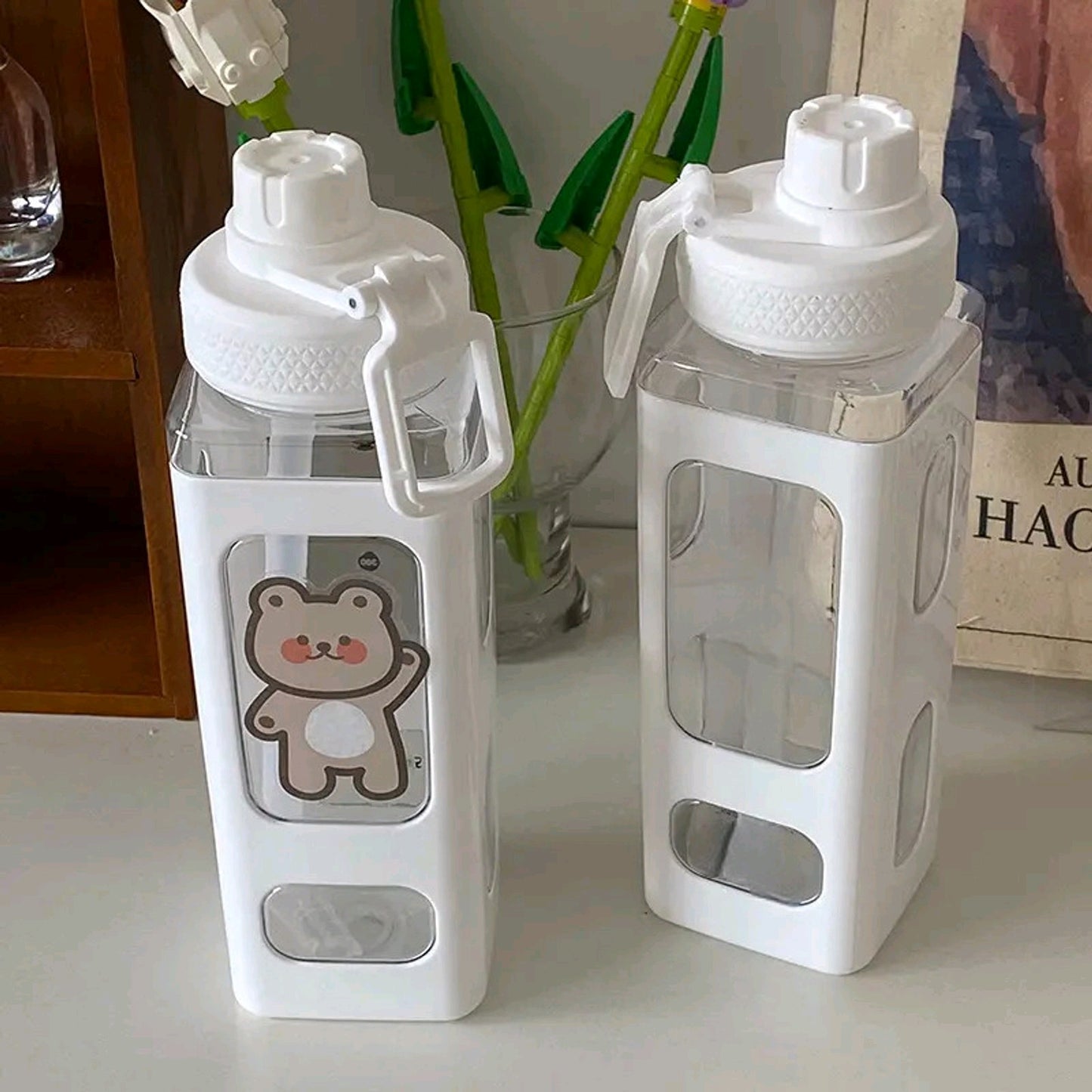 Kawai Bottle