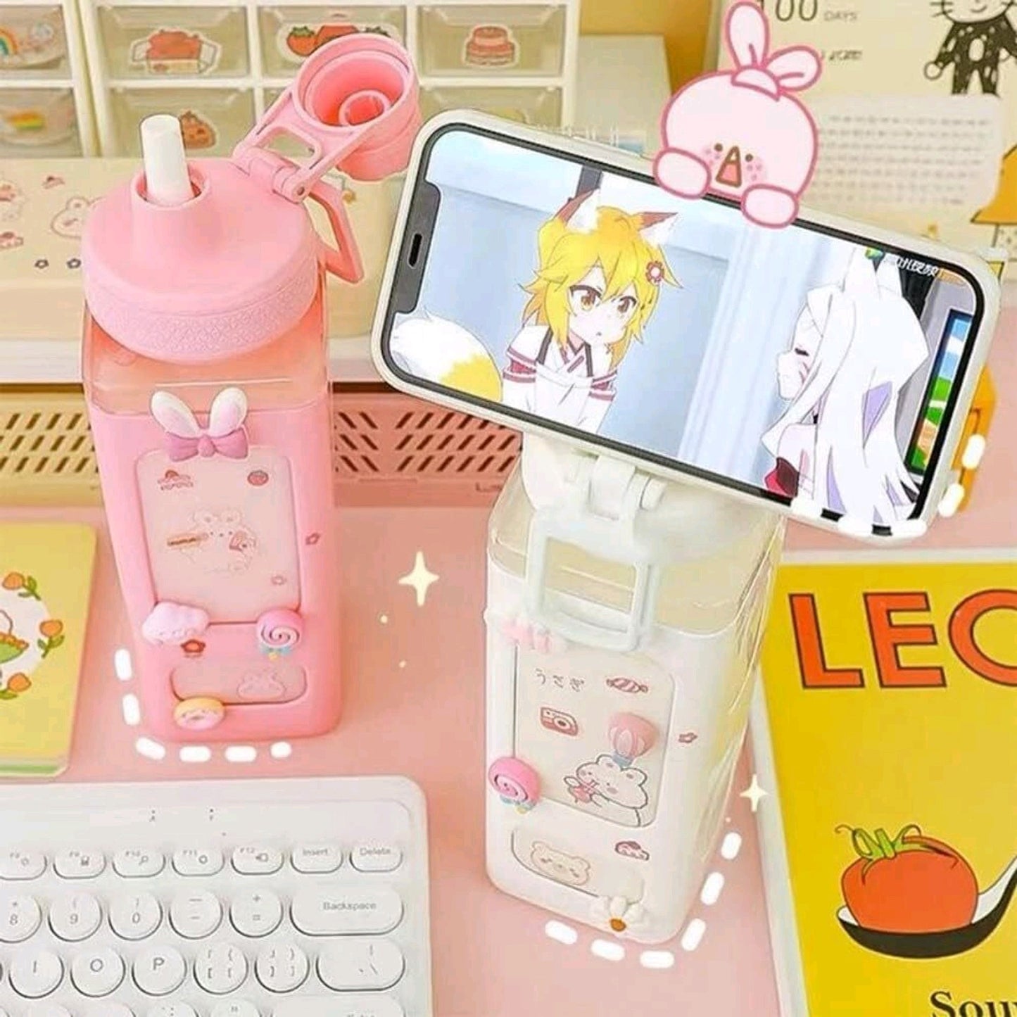 Kawai Bottle