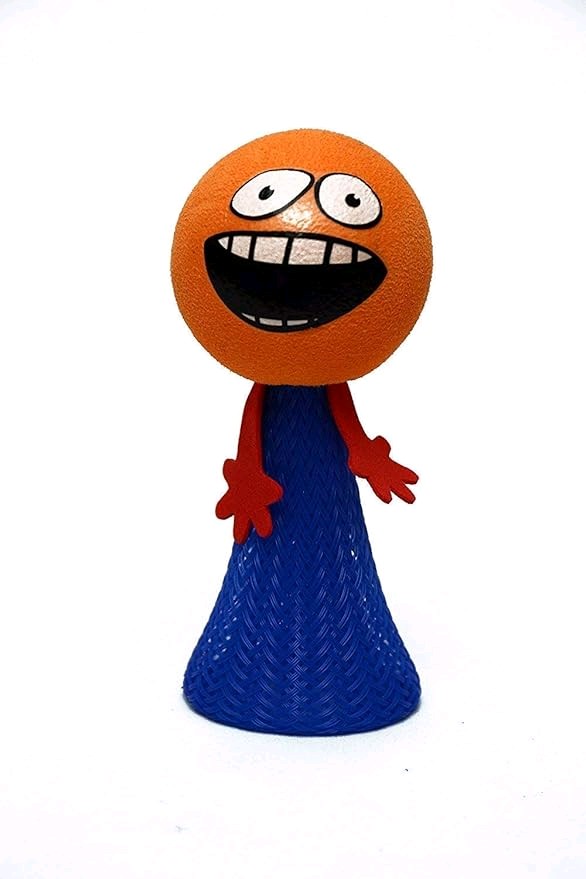 Jumping Spring Toy