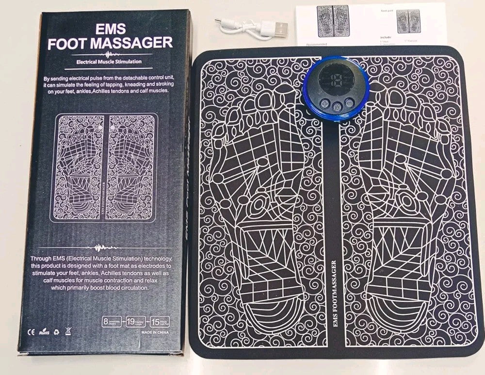 Foot Massager