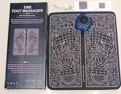Foot Massager