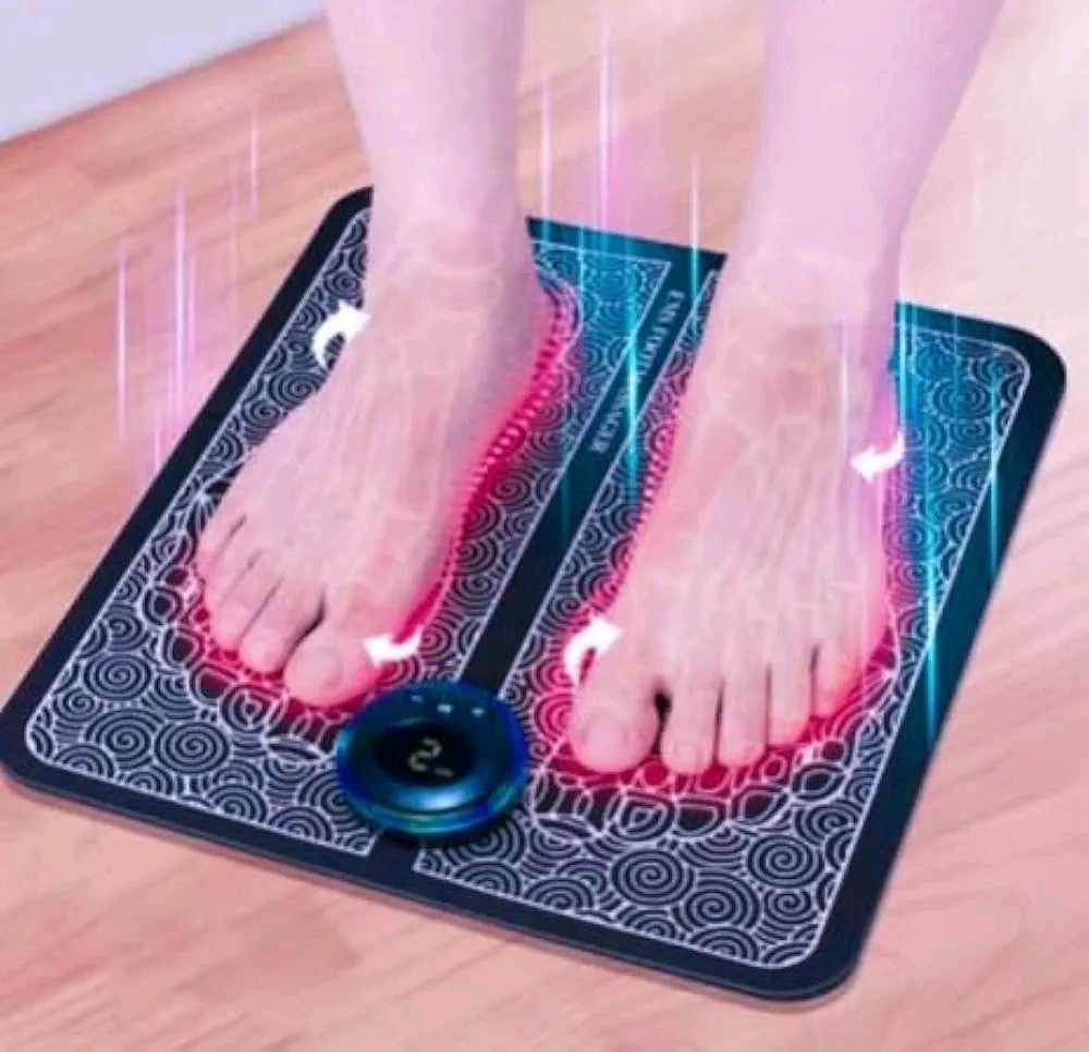 Foot Massager