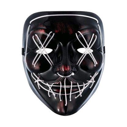 Light Mask