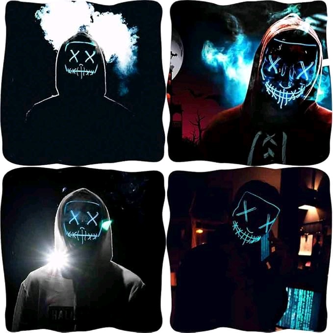 Light Mask
