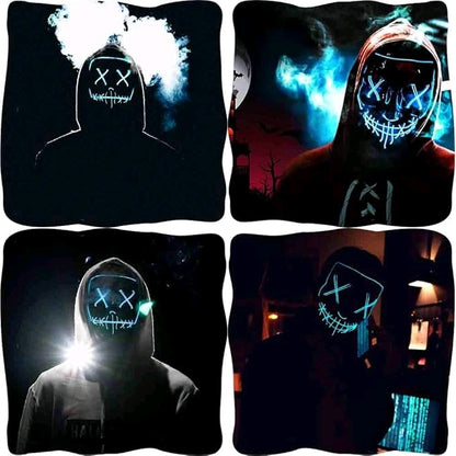 Light Mask