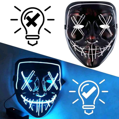 Light Mask
