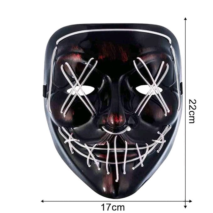 Light Mask