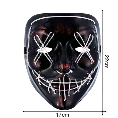Light Mask