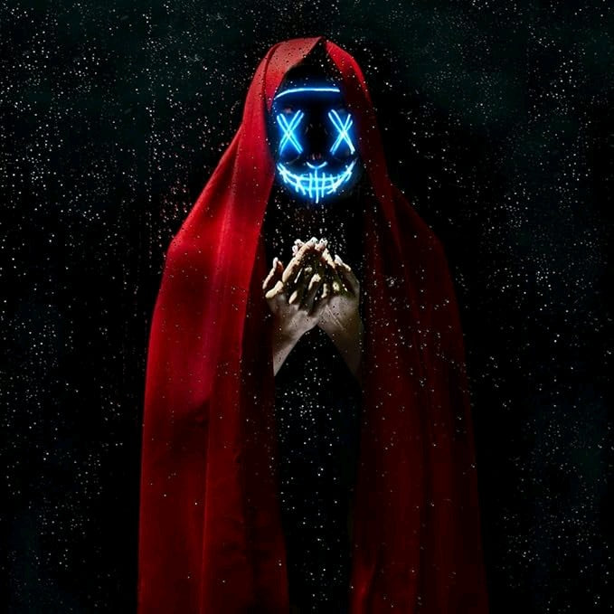 Light Mask