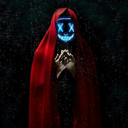 Light Mask