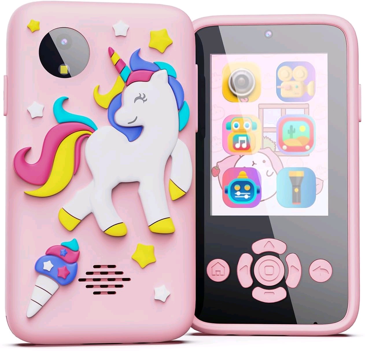 Kids Smartphone Toy