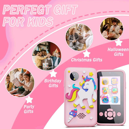 Kids Smartphone Toy