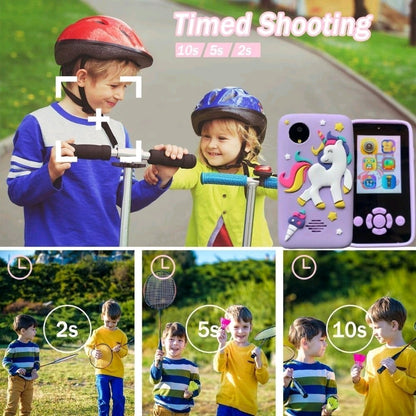Kids Smartphone Toy