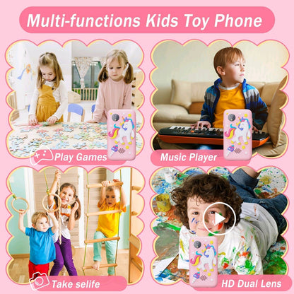 Kids Smartphone Toy