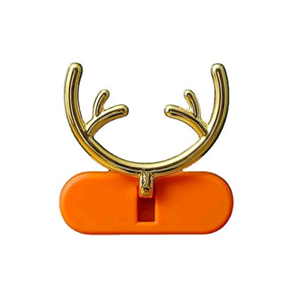 Deer Antler Hook