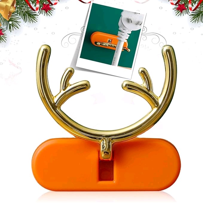 Deer Antler Hook
