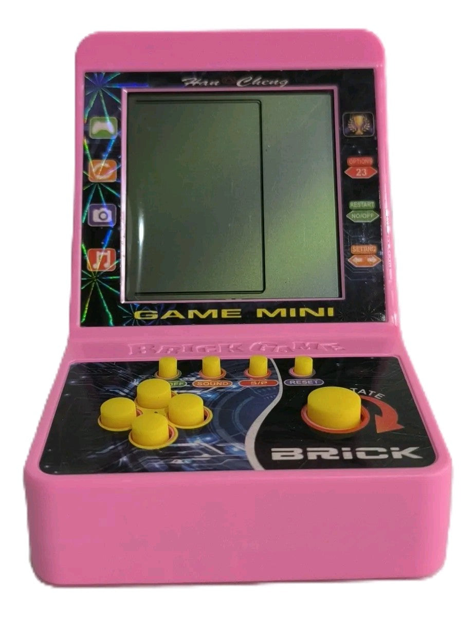 Brick Game