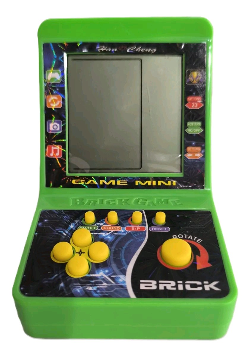 Brick Game
