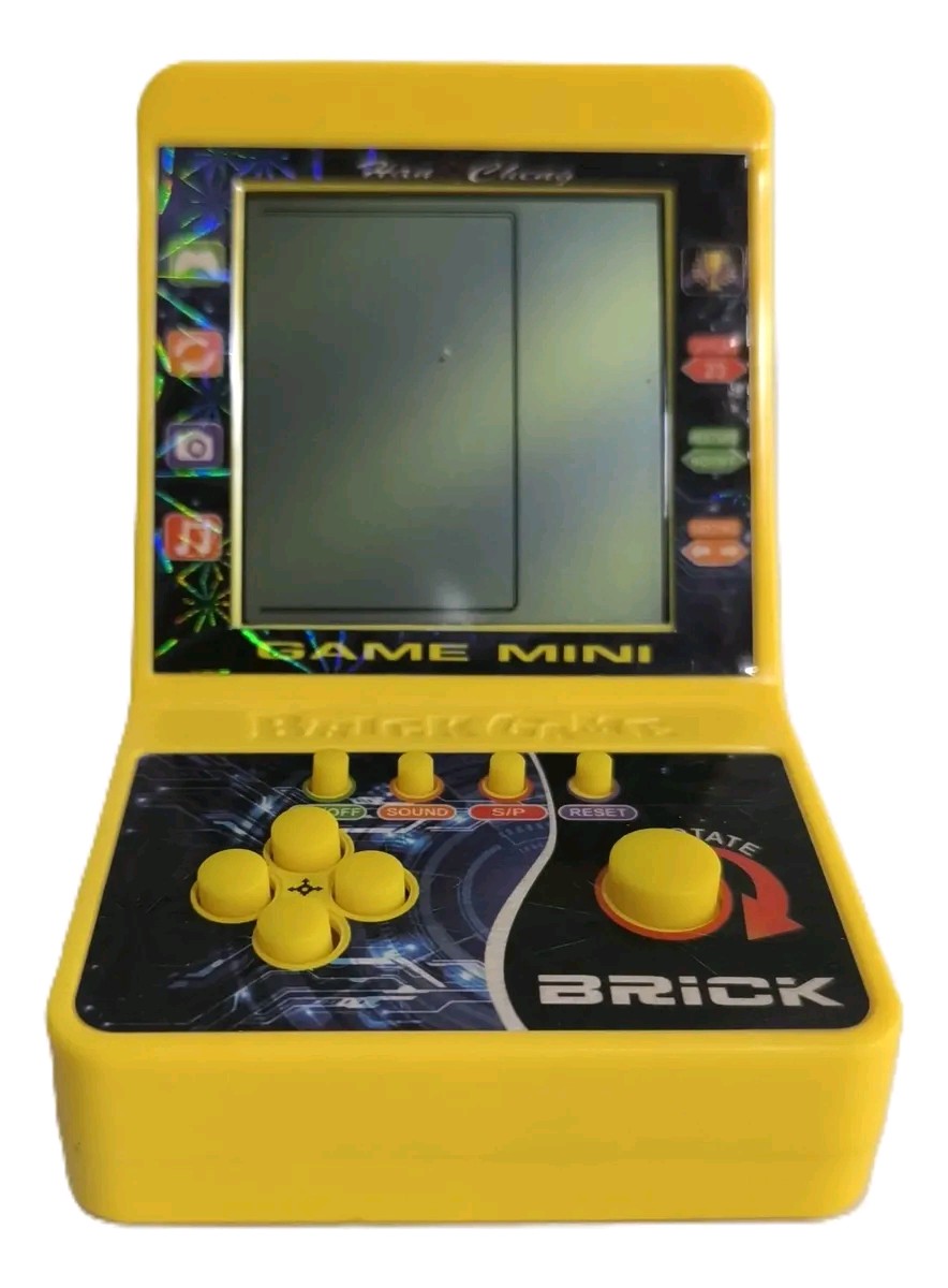 Brick Game
