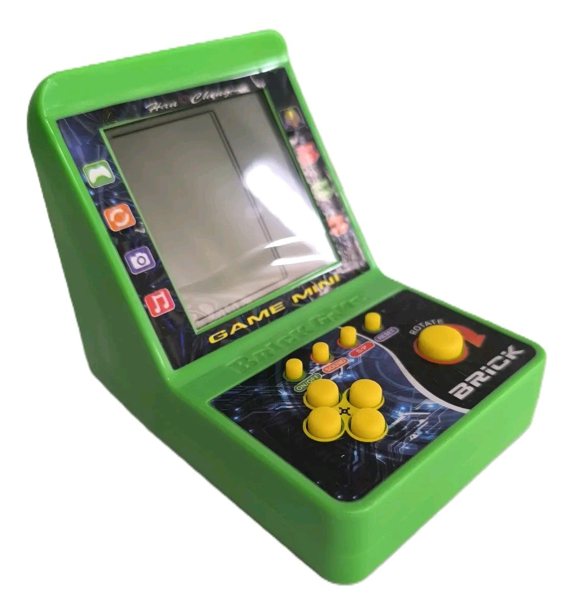 Brick Game