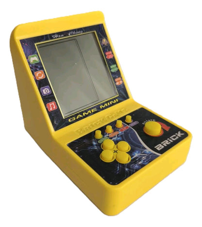 Brick Game