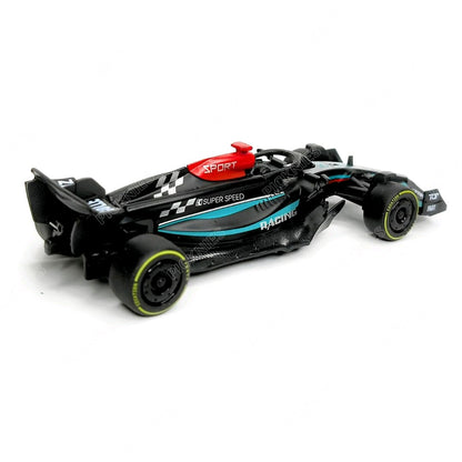 Formula1 Car