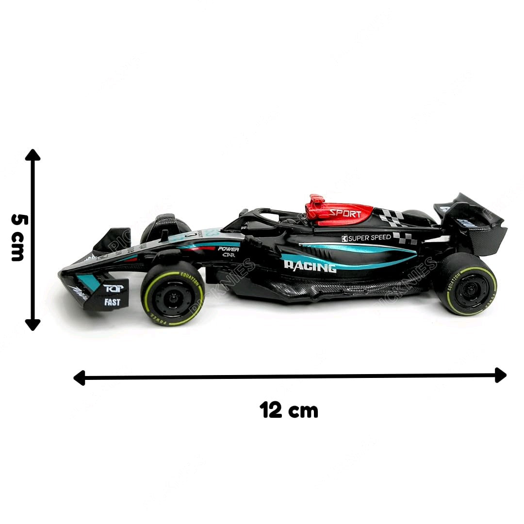 Formula1 Car