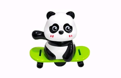 Wind Up Panda