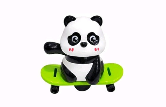 Wind Up Panda