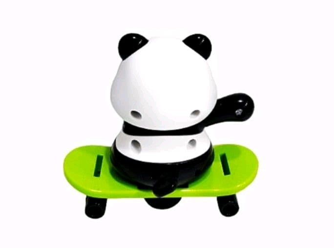 Wind Up Panda