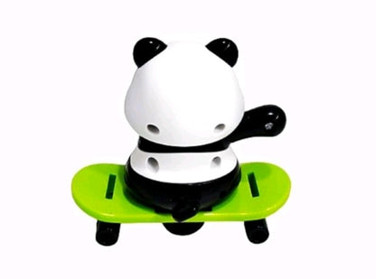Wind Up Panda
