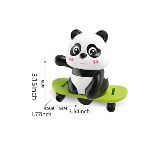 Wind Up Panda