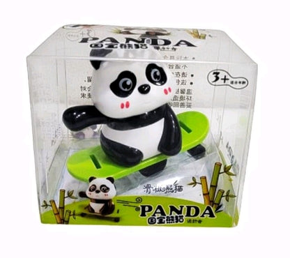 Wind Up Panda