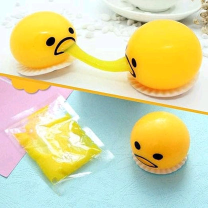 Gudetama