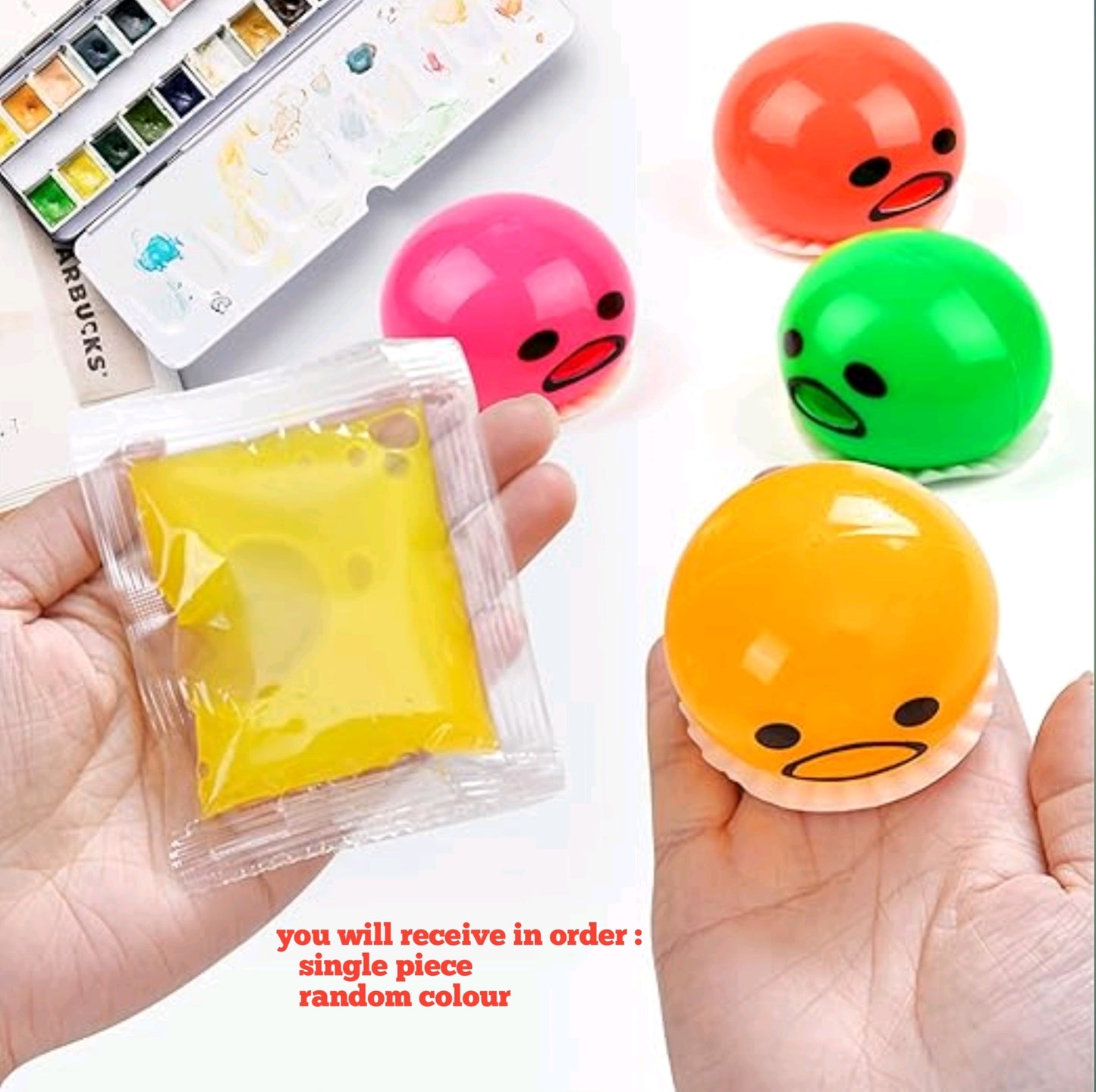 Gudetama