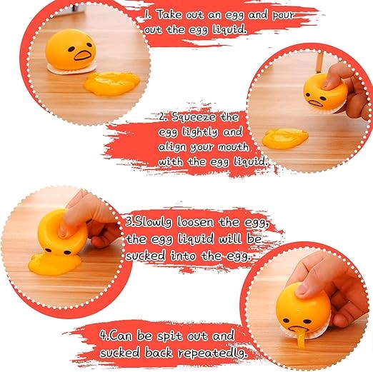Gudetama